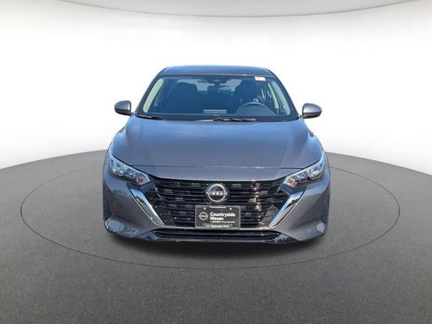 Used 2024 Nissan Sentra S FWD image 2