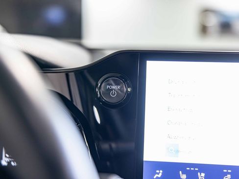 Used 2025 Lexus NX 450h+ 450h+ Luxury image 26