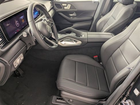 New 2026 Mercedes-Benz GLE 350 4MATIC image 6