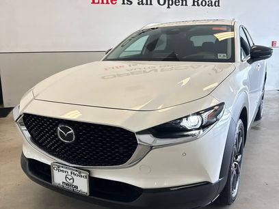 Certified 2024 MAZDA CX-30 2.5 Turbo w/ Premium Plus Pkg