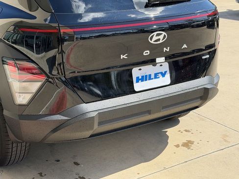 New 2026 Hyundai Kona SEL Sport image 6
