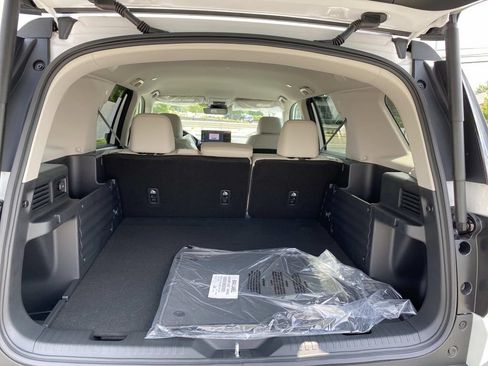 New 2026 Honda Passport RTL image 5
