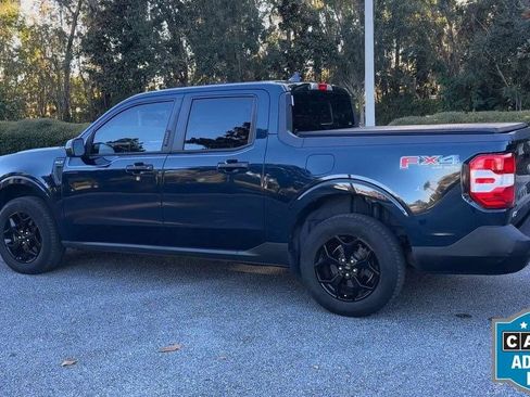 Used 2022 Ford Maverick XLT w/ Equipment Group 300A Standard image 6