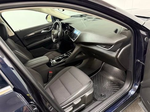 Used 2021 Buick Envision Preferred image 36