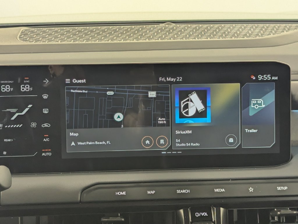 New 2027 Kia Telluride SX X-Line w/ Towing Package AWD/4WD image 19