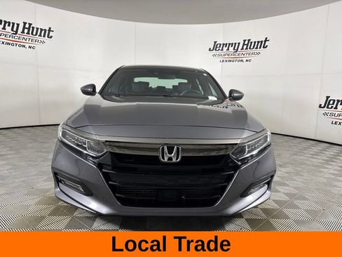 Used 2020 Honda Accord Sport image 3