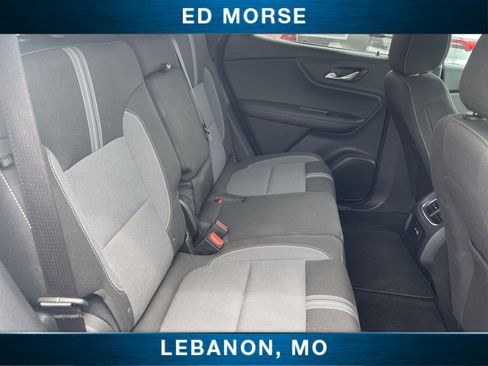 Certified 2023 Chevrolet Blazer LT w/ Convenience Package FWD image 25