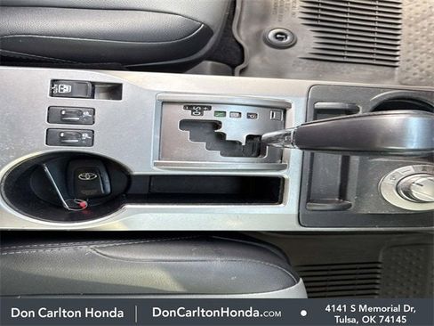 Used 2023 Toyota 4Runner SR5 Premium image 24