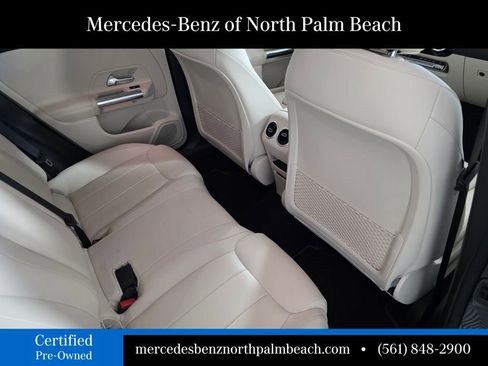 Used 2023 Mercedes-Benz GLA 250 image 26