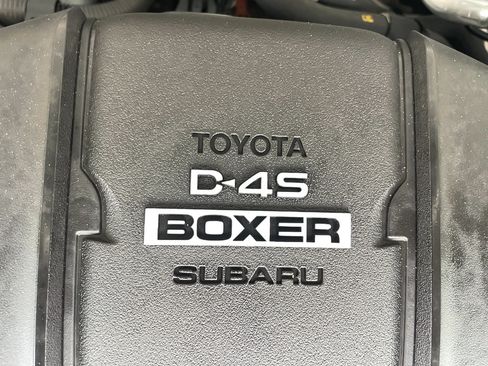 Used 2022 Subaru BRZ Premium RWD image 10