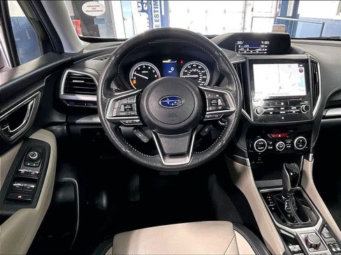 Used 2021 Subaru Forester Limited AWD/4WD image 18