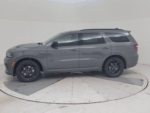 New 2026 Dodge Durango GT w/ Blacktop Package image 8