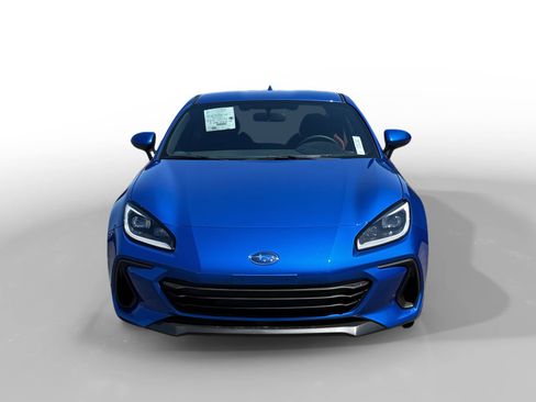 New 2026 Subaru BRZ Limited image 8
