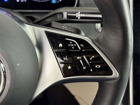 Used 2024 Mercedes-Benz C 300 4MATIC Sedan image 23