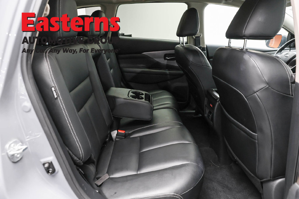 Used 2023 Nissan Murano SV w/ SV Midnight Edition Package AWD/4WD image 25
