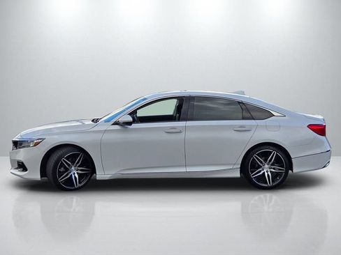 Used 2024 Honda Accord LX image 8