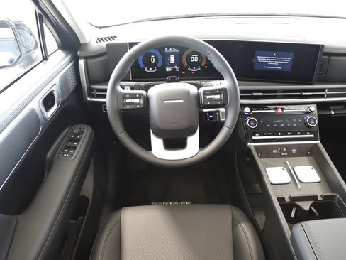 New 2026 Hyundai Santa Fe XRT w/ Tow & Go Package image 21