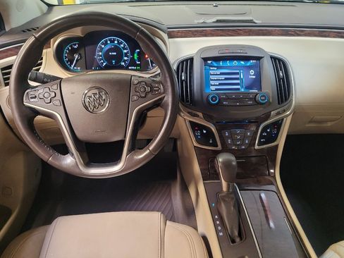 Used 2014 Buick LaCrosse Leather FWD image 22