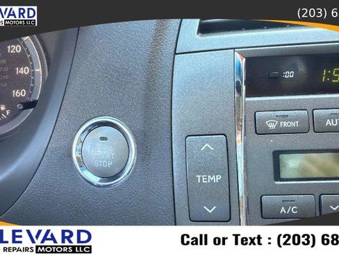 Used 2007 Lexus ES 350 image 19