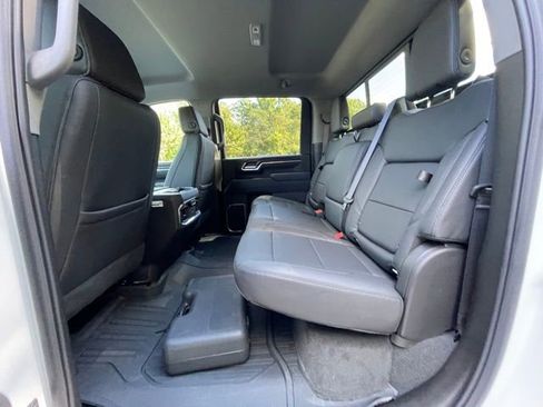 New 2026 GMC Sierra 2500 SLT w/ SLT Premium Package image 20