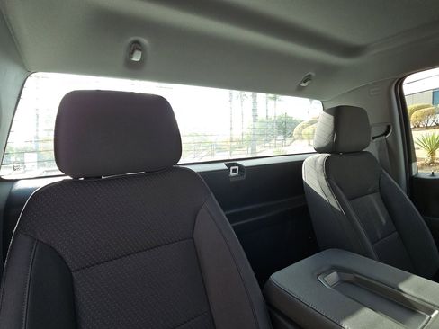 New 2025 GMC Sierra 2500 Pro w/ 1SA Pro Safety Plus Package image 13