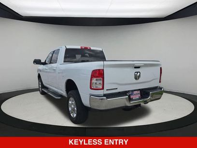 Used 2021 RAM 2500 Big Horn w/ Level 1 Equipment Group