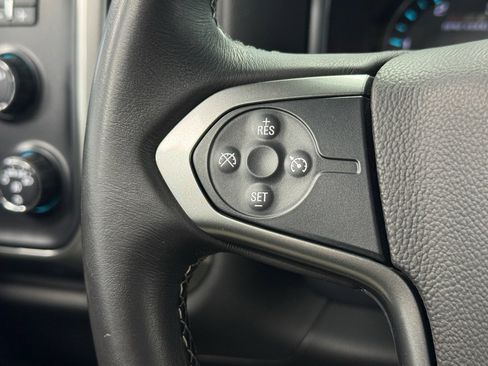 Used 2017 Chevrolet Silverado 2500 LT w/ Custom Sport Edition image 20