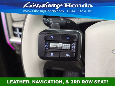 Used 2025 Hyundai Santa Fe Calligraphy AWD/4WD image 14