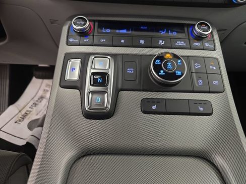 Used 2025 Hyundai Palisade SEL AWD/4WD image 26