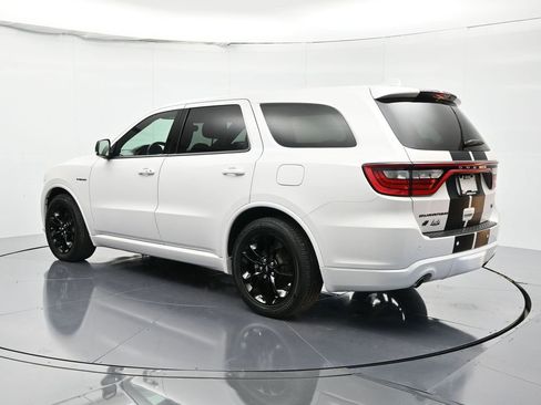Used 2020 Dodge Durango R/T w/ Blacktop Package image 7