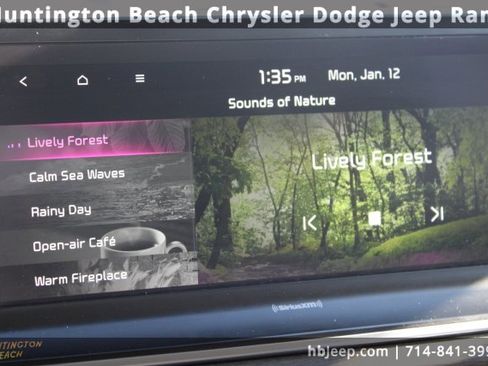 Used 2021 Kia Telluride EX image 25