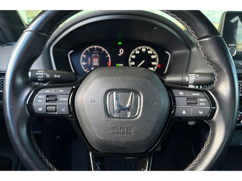 Used 2022 Honda Civic Sport image 23