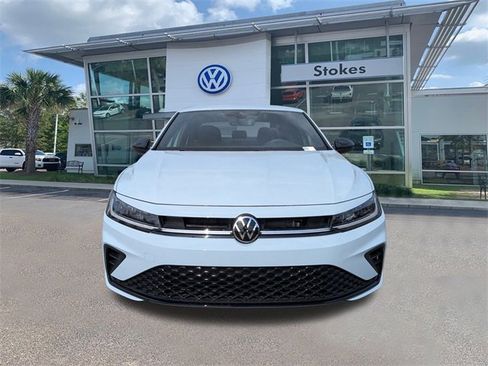 New 2026 Volkswagen Jetta Sport image 9