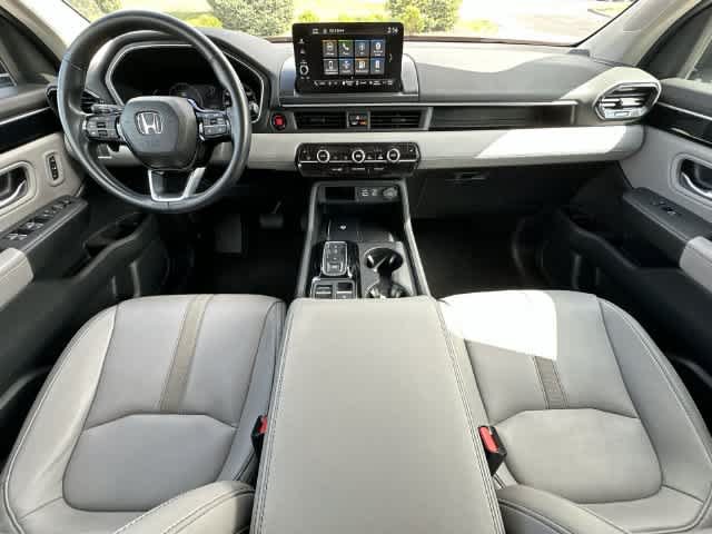 Used 2024 Honda Pilot EX-L image 20