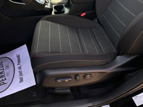 Used 2024 Honda CR-V Sport image 11