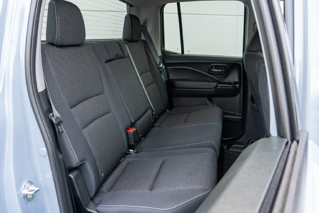 Used 2023 Honda Ridgeline Sport image 15