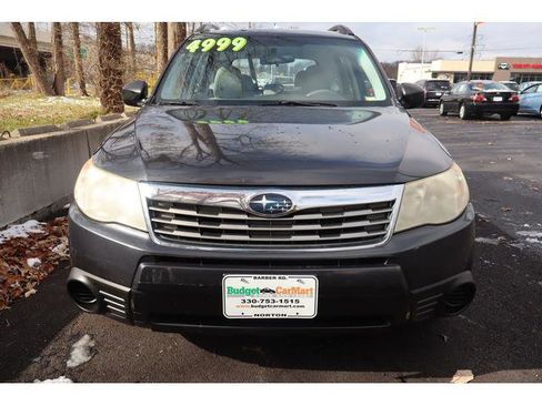 Used 2010 Subaru Forester 2.5X image 3