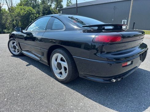 Used 1992 Dodge Stealth R/T Turbo image 3