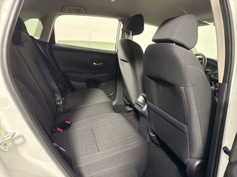 New 2026 Honda HR-V LX image 15