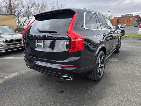Used 2019 Volvo XC90 T6 R-Design w/ Protection Package image 3
