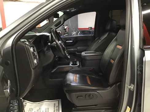Used 2021 GMC Sierra 1500 AT4 image 12