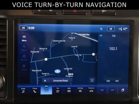 Used 2023 Ford F150 XLT w/ Equipment Group 302A High image 19