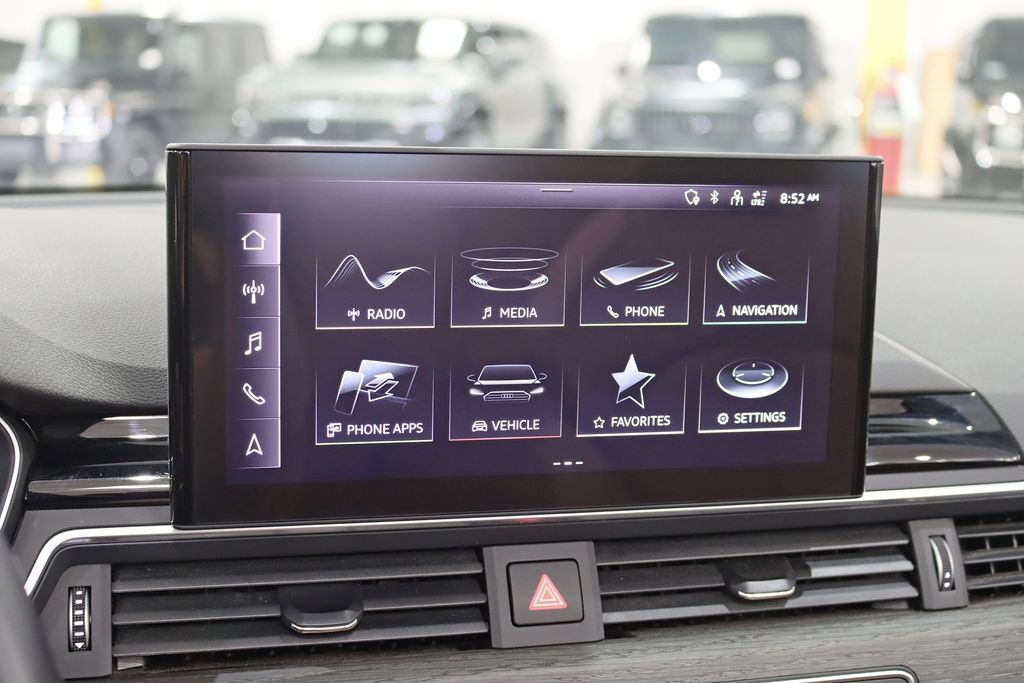 Used 2024 Audi A5 2.0T Premium Plus AWD/4WD image 21