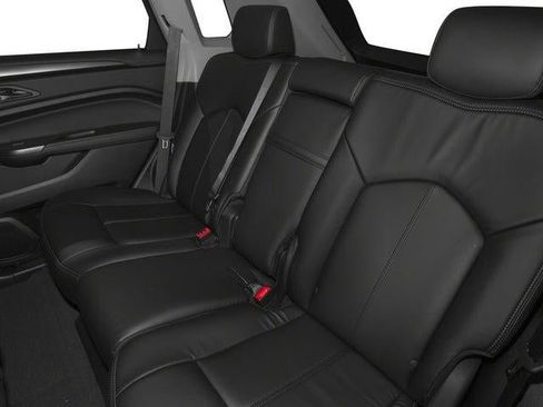 Used 2014 Cadillac SRX Luxury AWD/4WD image 15