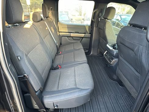 Used 2023 Ford F150 XL w/ Rattler Package AWD/4WD image 22