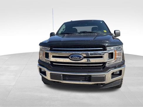 Used 2018 Ford F150 XLT image 14