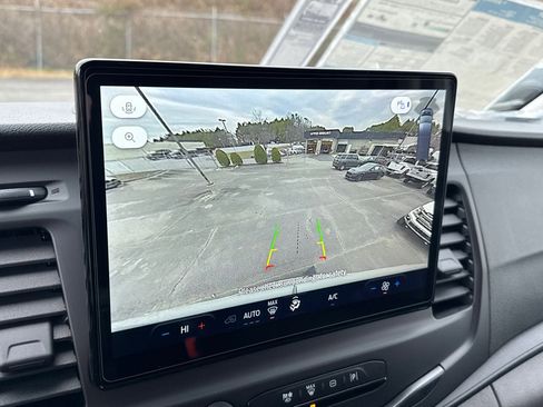 New 2026 Ford Transit 250 image 25