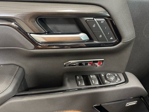 New 2026 GMC Sierra 1500 AT4 w/ Technology Package image 18