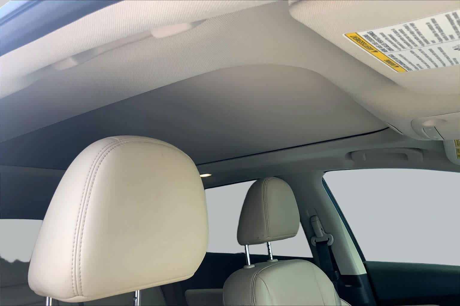 Used 2020 Nissan Murano Platinum FWD image 14