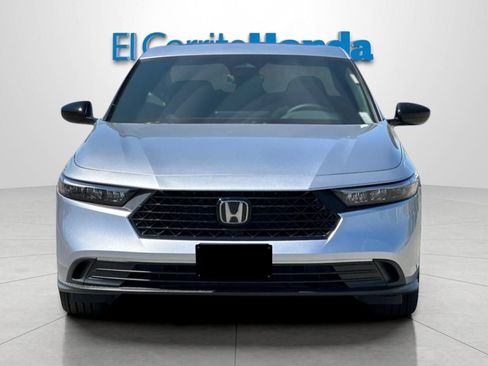 New 2026 Honda Accord Sport image 8
